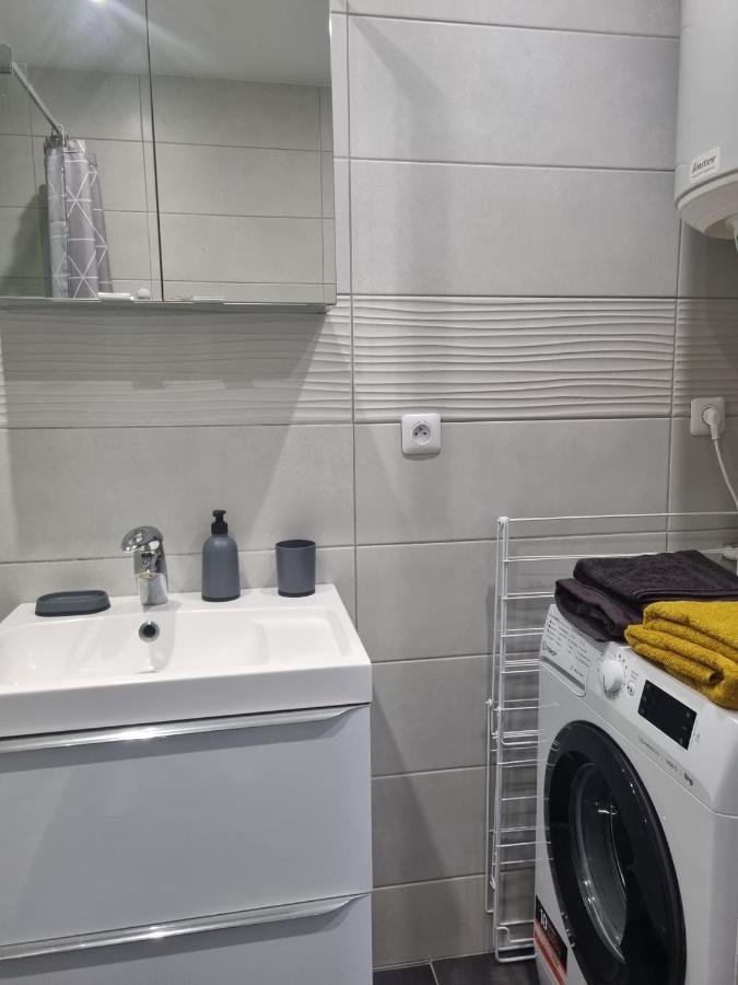 Apartamento Les Mirabelles Metz Exterior foto